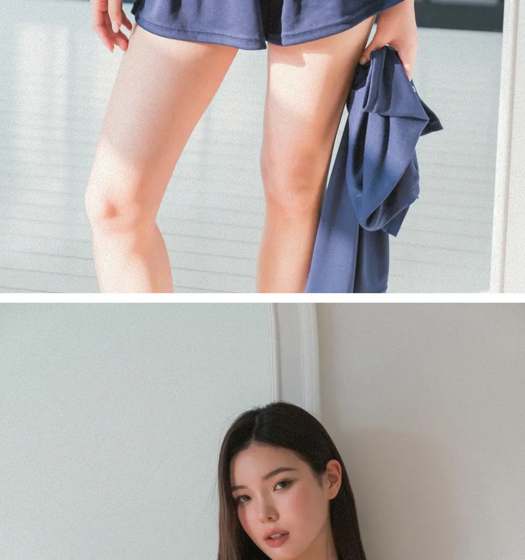 [3종 구성] 도로시와 슬리피 펀칭 파자마 세트 상세페이지 86